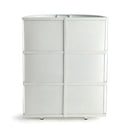 NAPA Home & Garden, FREMONT DEMILUNE PLANTER