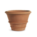 NAPA Home & Garden, IMPRUNETA ROUND RIBBED PLANTER 24",N2MM01