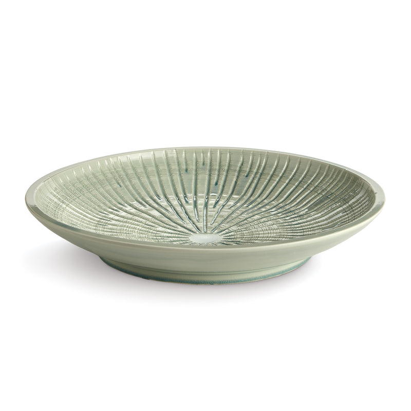 NAPA Home & Garden, GRAFFIO DECORATIVE BOWL,N2MP07BLL