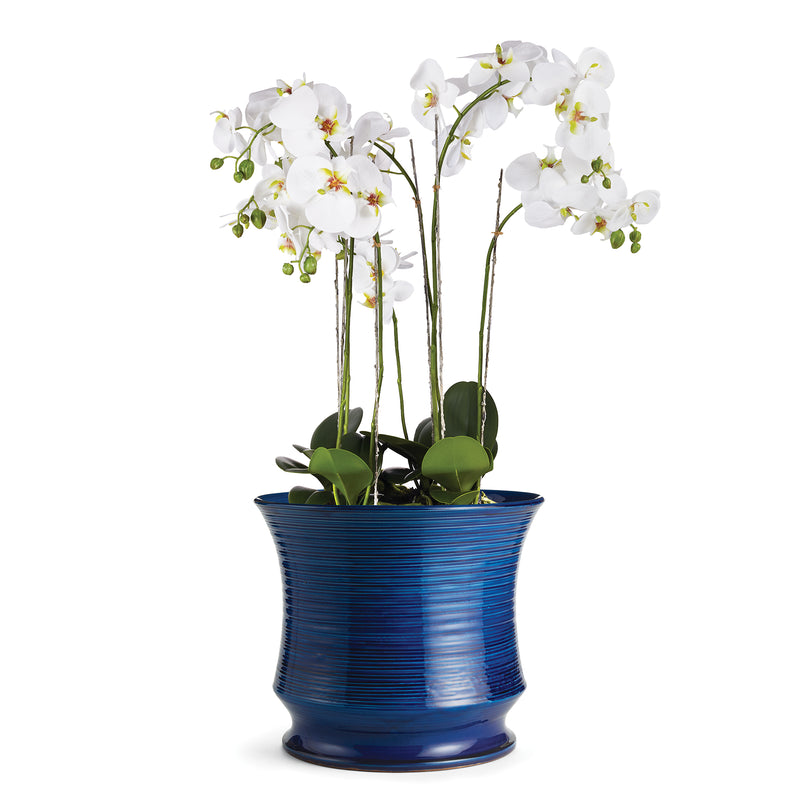 NAPA Home & Garden, LINEA GRANDE VASE SHORT,N2MP10BL