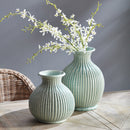 NAPA Home & Garden, GRAFFIO PETITE VASE,N2MP14BLL