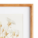 NAPA Home & Garden, FLEUR DE BLANC PRINTS, SET OF 4,N2NH11