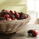NAPA Home & Garden, ELOISE DISPLAY BASKET,N2NV06