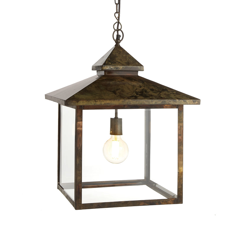 NAPA Home & Garden, PALMER PENDANT,N2PX01GY