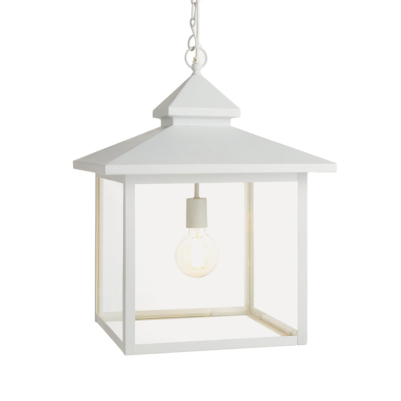 NAPA Home & Garden, PALMER PENDANT,N2PX01WH