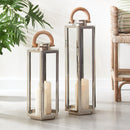 NAPA Home & Garden, DOCKSIDE OUTDOOR LANTERN COLLECTION
