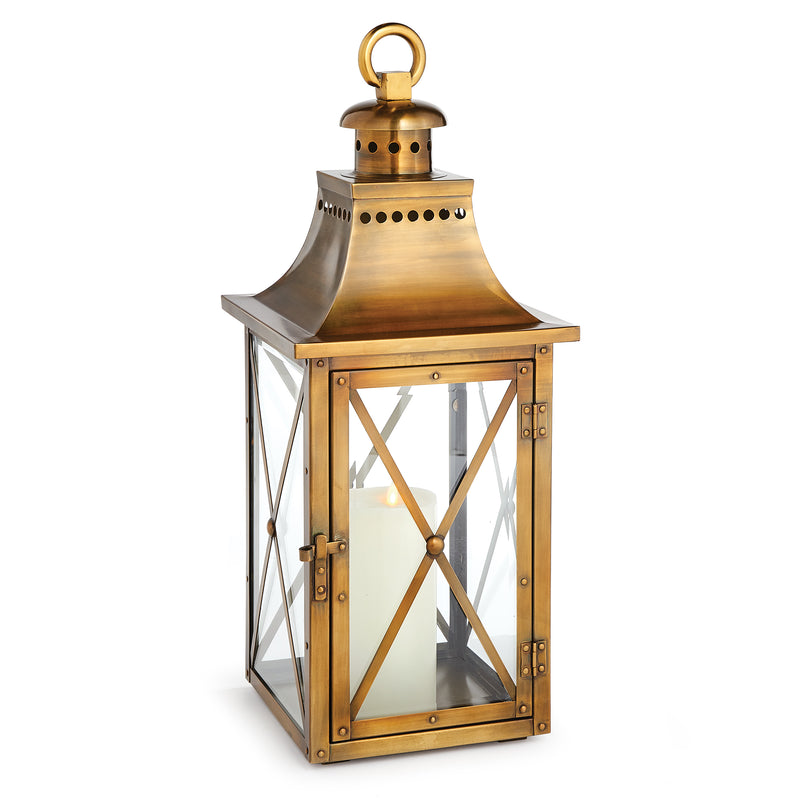 NAPA Home & Garden, HOMES LANTERN LARGE,N2PX04