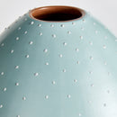 NAPA Home & Garden, KEYLA VASE LARGE,N2RY03BLL