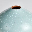 NAPA Home & Garden, KEYLA VASE SMALL,N2RY05BLL