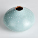 NAPA Home & Garden, KEYLA VASE SMALL,N2RY05BLL