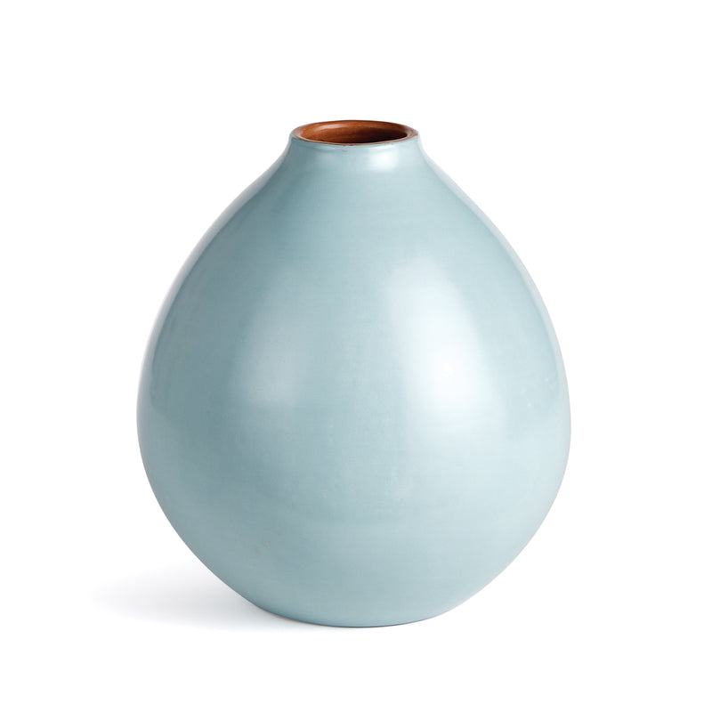 NAPA Home & Garden, LUCELA VASE MEDIUM,N2RY10GR