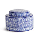 NAPA Home & Garden, MARIELLE LIDDED JAR LARGE,N2SN03