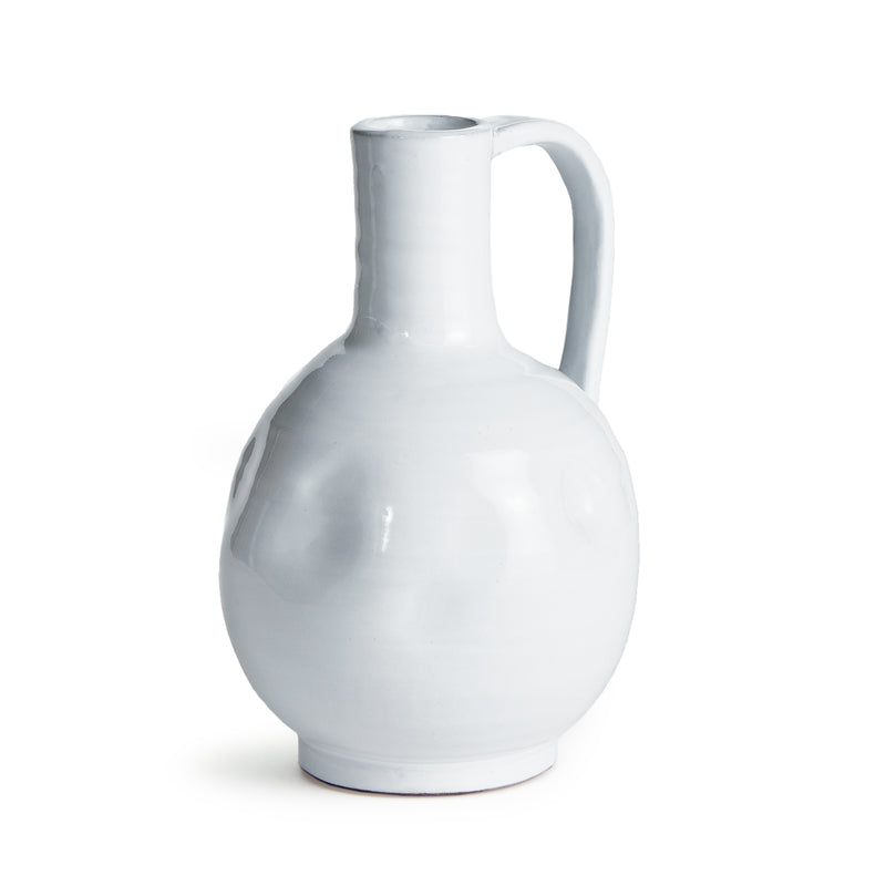 NAPA Home & Garden, ALBERTA VASE LARGE,N2TQ05