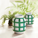 NAPA Home & Garden, ELVA VASE LARGE,N2TQ14GR
