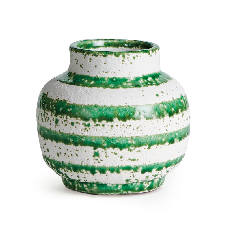 NAPA Home & Garden, QUINTON VASE SMALL,N2TQ18