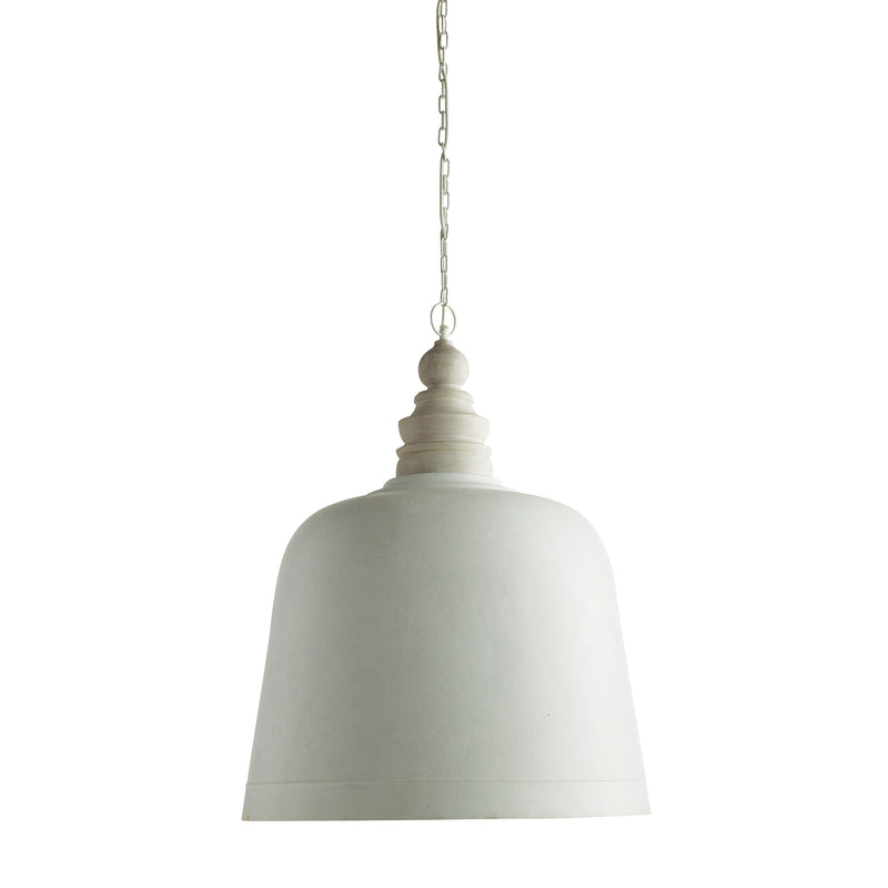 NAPA Home & Garden, CLAUDETTE GRANDE DOME PENDANT,N2VH02