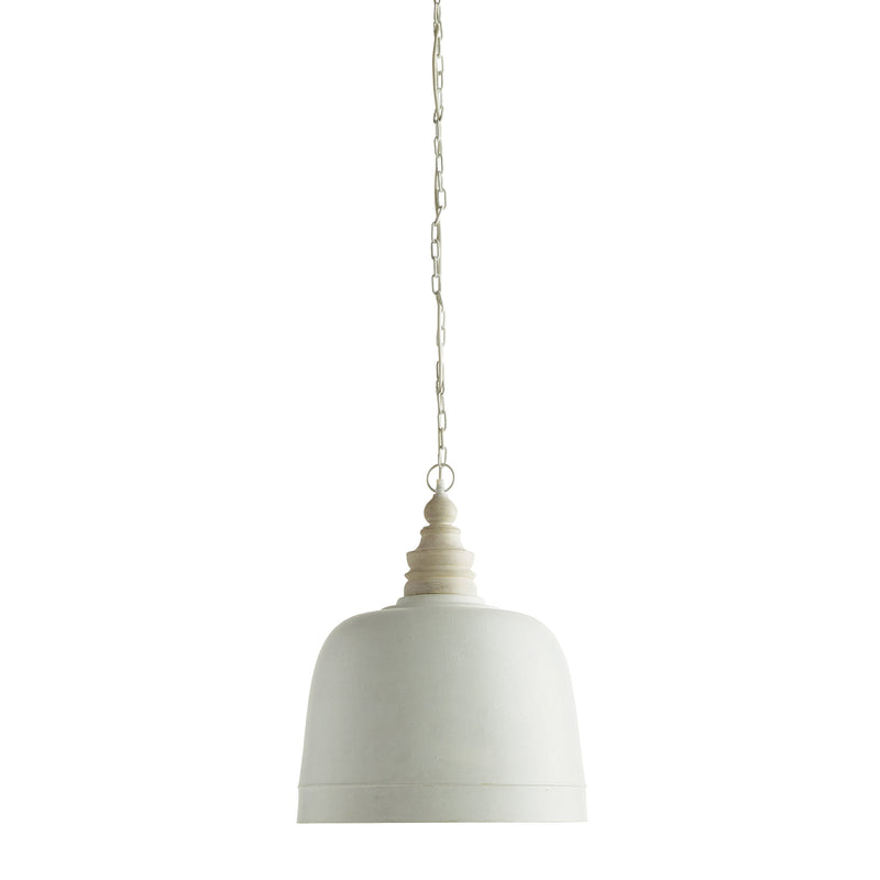 NAPA Home & Garden, CLAUDETTE DOME PENDANT,N2VH03