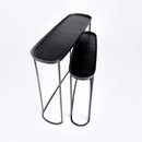 NAPA Home & Garden ZIVA Console Tables