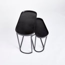 NAPA Home & Garden, ZIVA End Tables Set