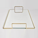 NAPA Home & Garden, COVINA DECORATIVE TRAY