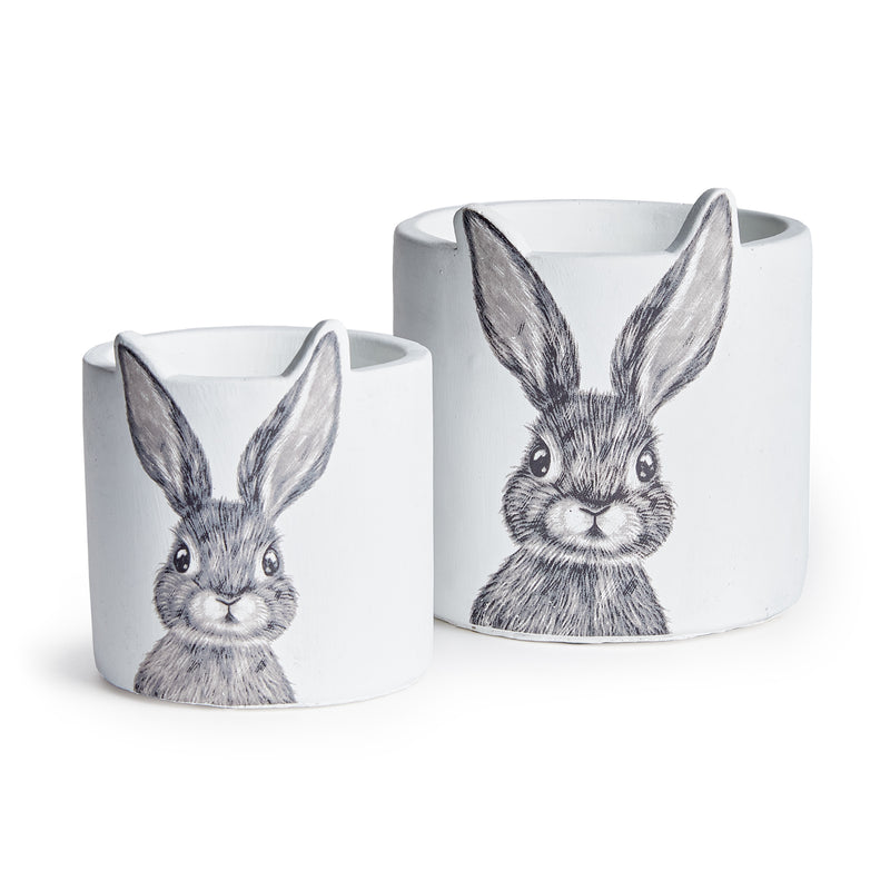 NAPA Home & Garden, FLOPSY POTS, SET OF 2,N3CD01