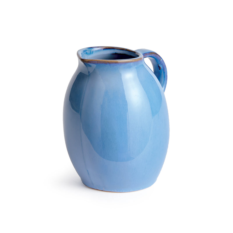 NAPA Home & Garden, OLIVIA BUD VASE,N3CH01BL