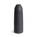 NAPA Home & Garden, GEENA VASE SMALL,N3DG13BK