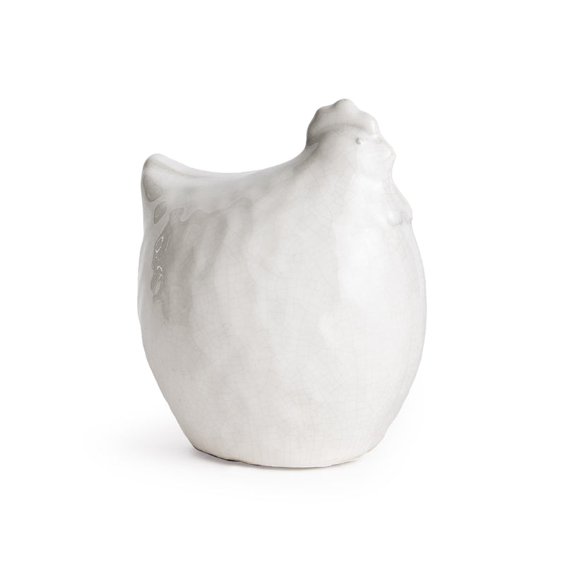 NAPA Home & Garden, HEN OBJET SMALL,N3DG17