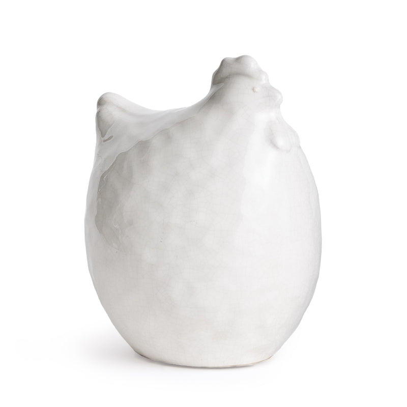 NAPA Home & Garden, HEN OBJET LARGE,N3DG18