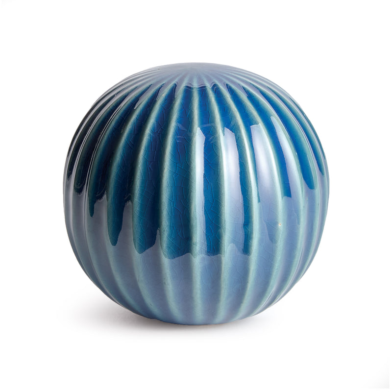 NAPA Home & Garden, BRITTANI ORB LARGE,N3DJ16BL