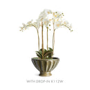NAPA Home & Garden, BRITTANI Decorative Footed Bowl