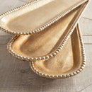 NAPA Home & Garden, BLAIR DECORATIVE TRAYS, SET OF 3,N3DK27