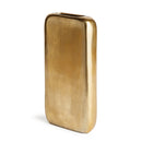 NAPA Home & Garden, RAVI DECORATIVE RECTANGULAR VASE,N3DK33