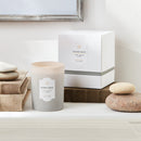 NAPA Home & Garden, ESTATE SOY WAX CANDLE GOLDEN GROVE,N3EC01