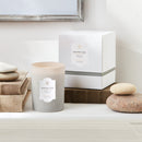 NAPA Home & Garden, ESTATE SOY WAX CANDLE EARTHEN DEW,N3EC04