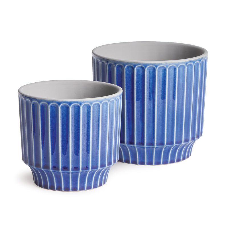 NAPA Home & Garden, MARRA POTS, SET OF 2,N3EN03BL