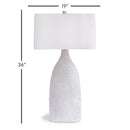 NAPA Home & Garden, SONORA LAMP Collection