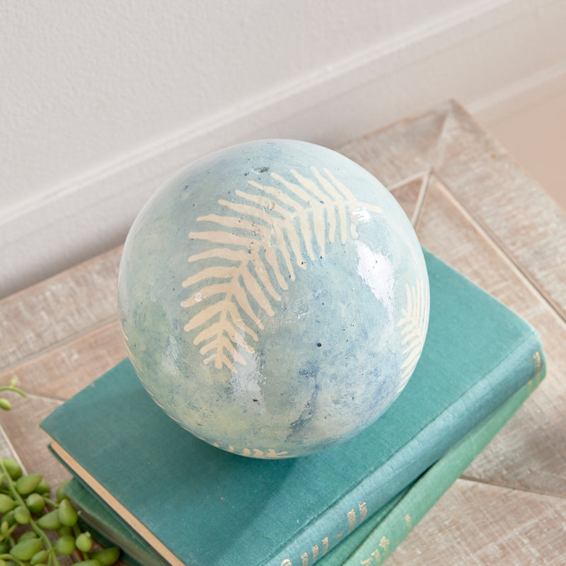 NAPA Home & Garden, FERNSCAPE ORB LARGE,N3EP11