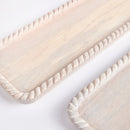 NAPA Home & Garden, LANGLEY TRAYS, SET OF 2
