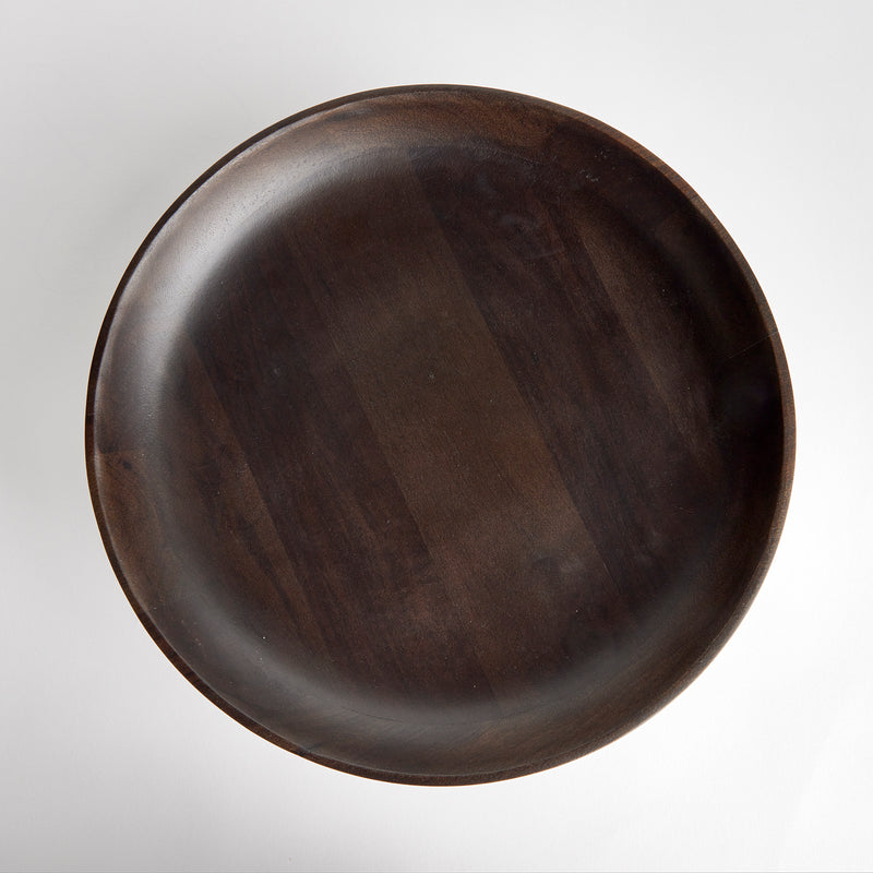 NAPA Home & Garden, BOWIE FOOTED BOWL,N3EP15GY