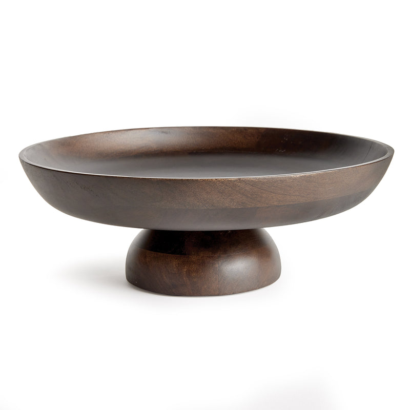 NAPA Home & Garden, BOWIE FOOTED BOWL,N3EP15GY