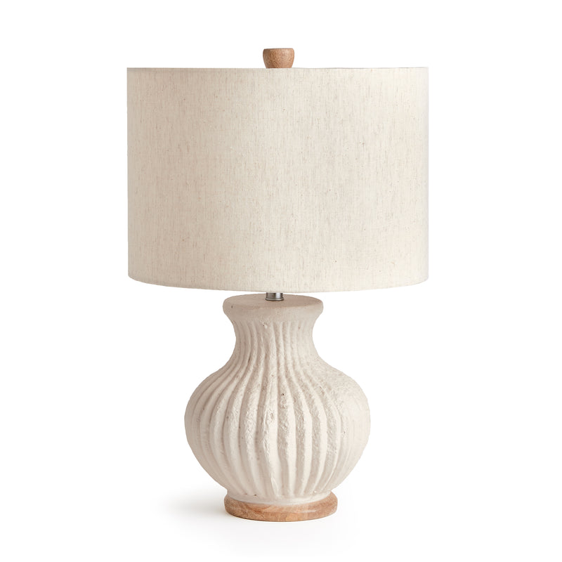 NAPA Home & Garden, MARGOT LAMP,N3EP16