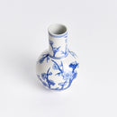 NAPA Home & Garden, BARCLAY BUTERA DYNASTY EMPRESS BUD VASE,N3FG02
