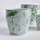 NAPA Home & Garden, IMPERIAL FLOWER POTS, SET OF 3,N3FG23