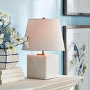 VANNA LAMP, CALIFORNIA ONLY