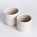 NAPA Home & Garden, ARCHER POTS Collection