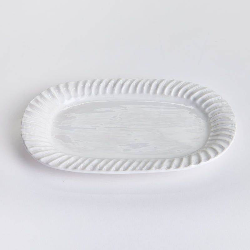 NAPA Home & Garden, CHALK HILL TRAY 10.25",N3HG13