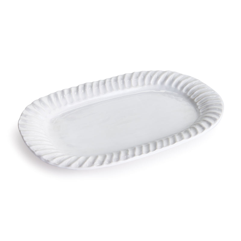 NAPA Home & Garden, CHALK HILL TRAY 10.25",N3HG13