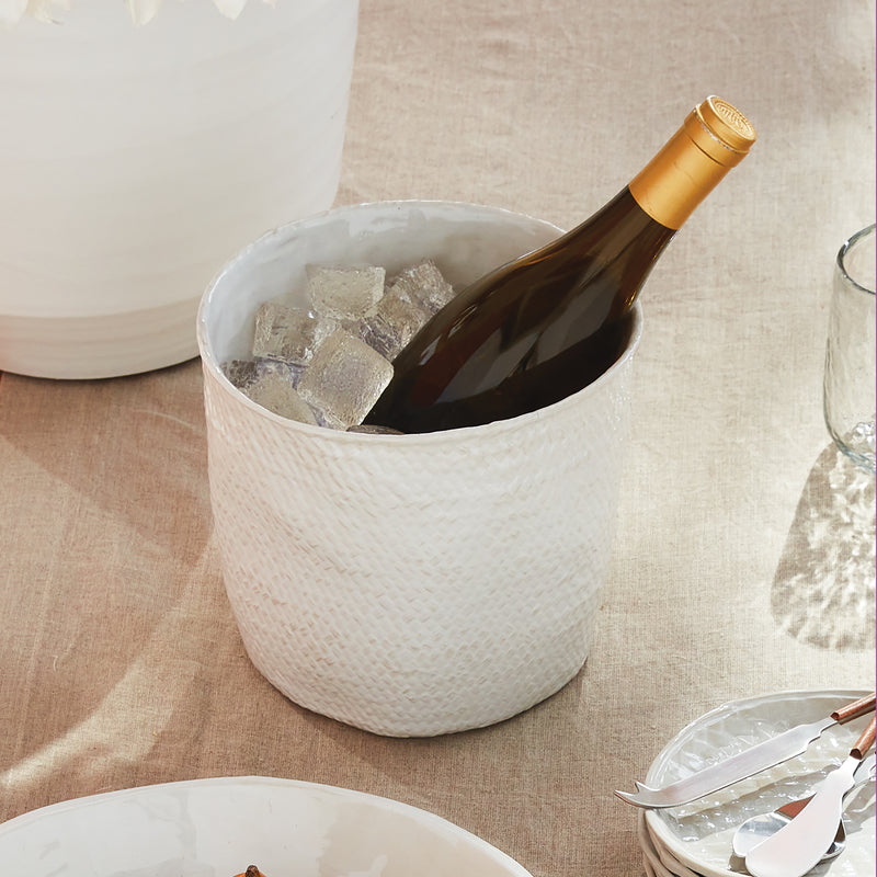 NAPA Home & Garden, CORINNE WINE CHILLER,N3HG21