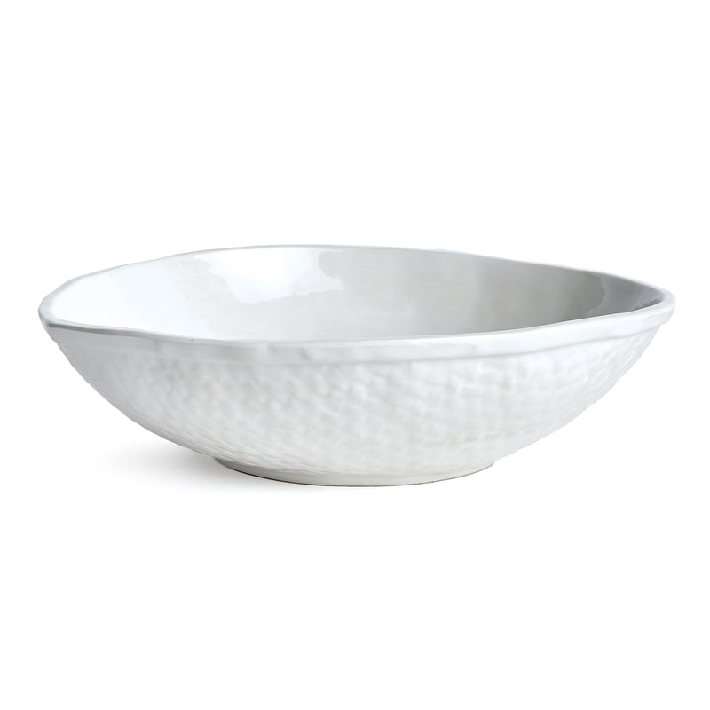 NAPA Home & Garden, CORINNE SERVING BOWL,N3HG23